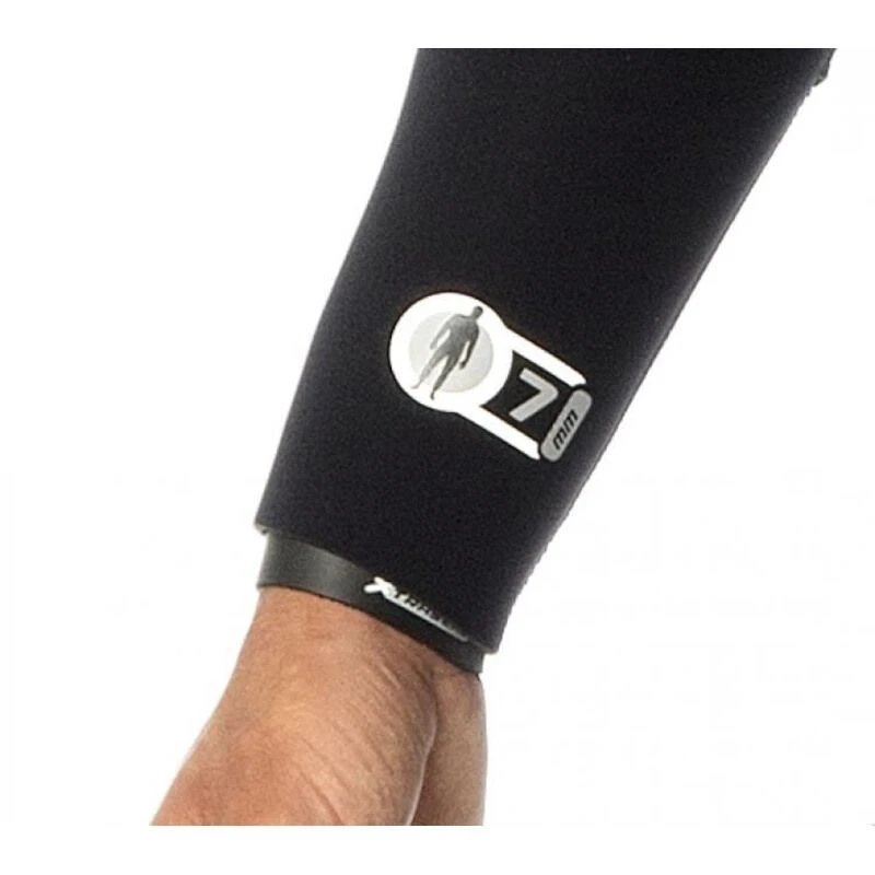 Combinaison Plongée Semi-étanche Homme Cressi Ice 7mm 14 Combinaison Plongée Semi-étanche Homme Cressi Ice 7mm – Image 12