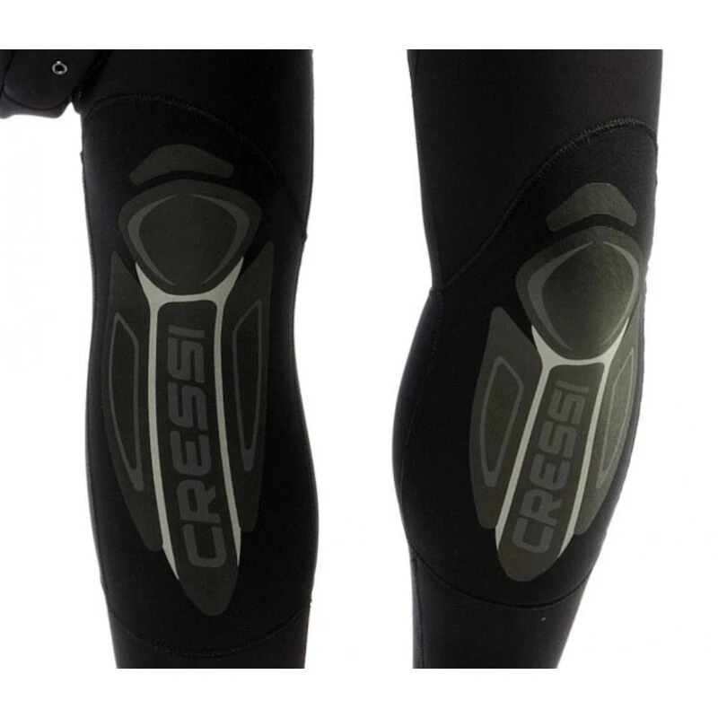 Combinaison Plongée Semi-étanche Homme Cressi Ice 7mm 7 Combinaison Plongée Semi-étanche Homme Cressi Ice 7mm – Image 5