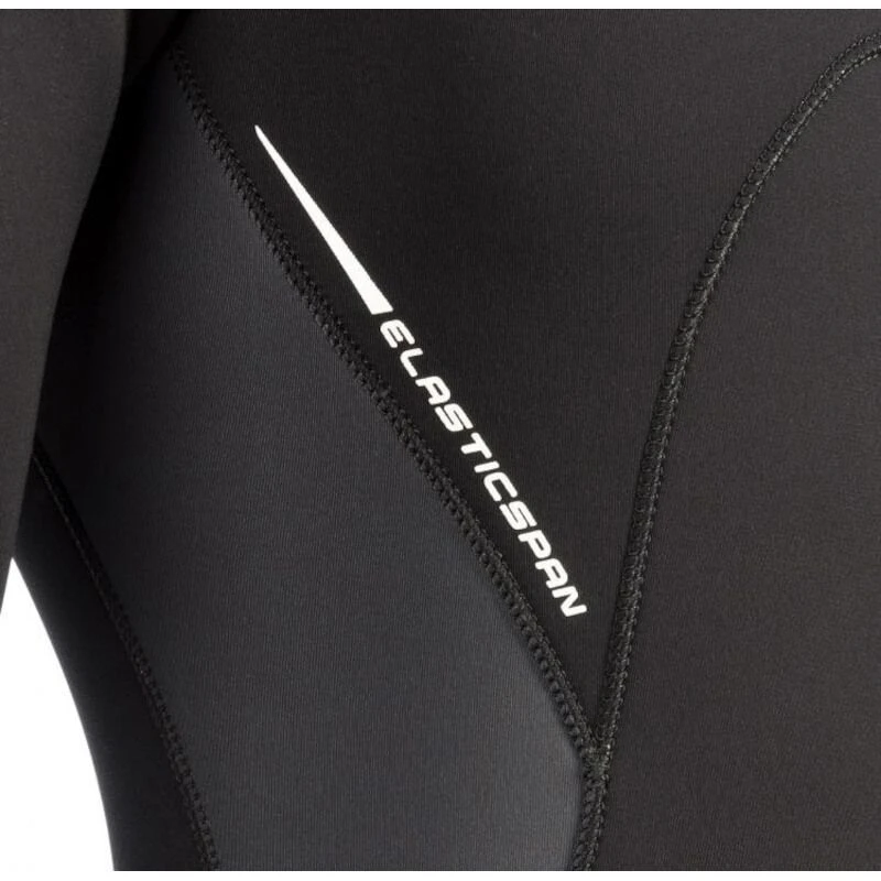 Combinaison Plongée Semi-étanche Homme Cressi Ice 7mm 8 Combinaison Plongée Semi-étanche Homme Cressi Ice 7mm – Image 6