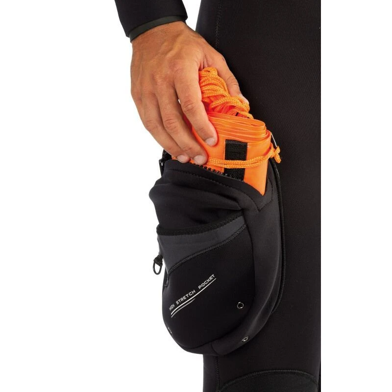 Combinaison Plongée Semi-étanche Homme Cressi Ice 7mm 11 Combinaison Plongée Semi-étanche Homme Cressi Ice 7mm – Image 9