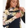 Combinaison Surf Femme Billabong Salty Dayz FrontZip 4/3mm 1 Combinaison Surf Femme Billabong Salty Dayz FrontZip 4/3mm -CRESSI || BEUCHAT || TAHE Soldes Magasin combinaison surf femme billabong salty dayz frontzip 43mm