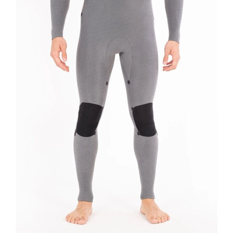 Combinaison Surf Homme Hurley Advant FrontZip Noire 5/3mm 2023 13 Combinaison Surf Homme Hurley Advant FrontZip Noire 5/3mm 2023 – Image 11