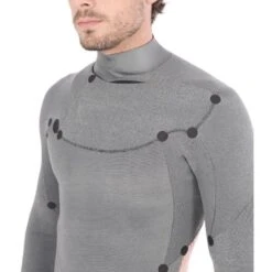 Combinaison Surf Homme Hurley Advant FrontZip Noire 5/3mm 2023 31 Combinaison Surf Homme Hurley Advant FrontZip Noire 5/3mm 2023 -CRESSI || BEUCHAT || TAHE Soldes Magasin combinaison surf homme hurley advant frontzip emeraude 4 3mm 2023 12