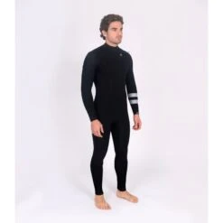 Combinaison Surf Homme Hurley Advant FrontZip Noire 5/3mm 2023 22 Combinaison Surf Homme Hurley Advant FrontZip Noire 5/3mm 2023 -CRESSI || BEUCHAT || TAHE Soldes Magasin combinaison surf homme hurley advant frontzip emeraude 4 3mm 2023 3