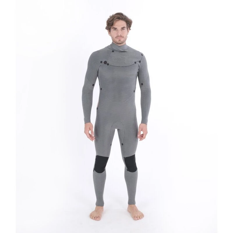 Combinaison Surf Homme Hurley Advant FrontZip Noire 5/3mm 2023 10 Combinaison Surf Homme Hurley Advant FrontZip Noire 5/3mm 2023 – Image 8