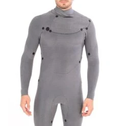 Combinaison Surf Homme Hurley Advant FrontZip Noire 5/3mm 2023 28 Combinaison Surf Homme Hurley Advant FrontZip Noire 5/3mm 2023 -CRESSI || BEUCHAT || TAHE Soldes Magasin combinaison surf homme hurley advant frontzip emeraude 4 3mm 2023 9