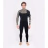 Combinaison Surf Homme Hurley Advant FrontZip Kaki 4/3mm 2023 2 Combinaison Surf Homme Hurley Advant FrontZip Kaki 4/3mm 2023 -CRESSI || BEUCHAT || TAHE Soldes Magasin combinaison surf homme hurley advant frontzip noire 4 3mm 2023