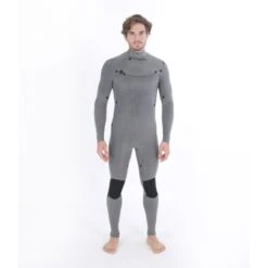 Combinaison Surf Homme Hurley Advant FrontZip Kaki 4/3mm 2023 26 Combinaison Surf Homme Hurley Advant FrontZip Kaki 4/3mm 2023 -CRESSI || BEUCHAT || TAHE Soldes Magasin combinaison surf homme hurley advant frontzip noire 4 3mm 2023 7