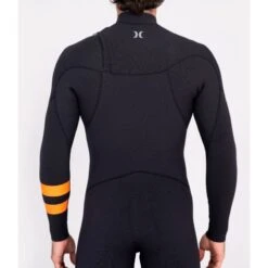 Combinaison Surf Homme Hurley Plus Black Graphite 4/3 Mm 2023 21 Combinaison Surf Homme Hurley Plus Black Graphite 4/3 Mm 2023 -CRESSI || BEUCHAT || TAHE Soldes Magasin combinaison surf homme hurley plus black graphite 4 3 mm 2023 7