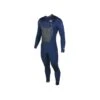 Combinaison Surf Homme Soorüz FrontZip Guru Pro Wind Bleu 4/3mm 2 Combinaison Surf Homme Soorüz FrontZip Guru Pro Wind Bleu 4/3mm -CRESSI || BEUCHAT || TAHE Soldes Magasin combinaison surf homme sooruz frontzip guru pro wind bleu 4 3mm
