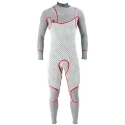 Combinaison Surf Homme Soorüz FrontZip Guru Pro Wind Bleu 5/4/3mm -CRESSI || BEUCHAT || TAHE Soldes Magasin combinaison surf homme sooruz frontzip guru pro wind bleu 4 3mm 7