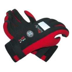 Gant RESCUE Kevlar 2,5mm