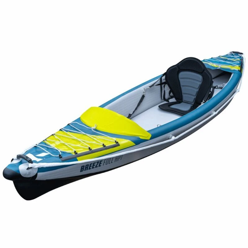 Kayak Gonflable Tahe Full HP1 1 Personne 4 Kayak Gonflable Tahe Full HP1 1 Personne – Image 2