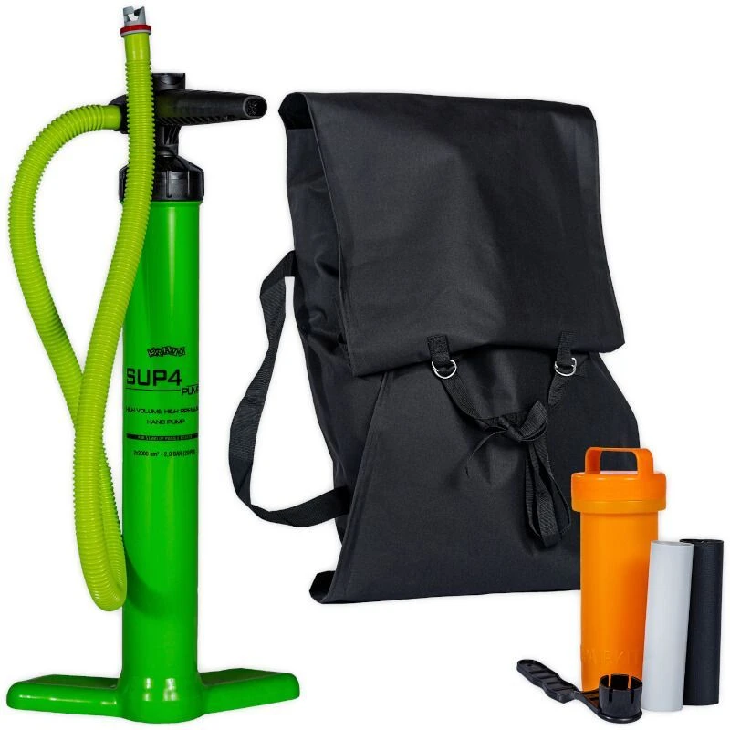 Kayak Gonflable Tahe Full HP1 1 Personne 5 Kayak Gonflable Tahe Full HP1 1 Personne – Image 3