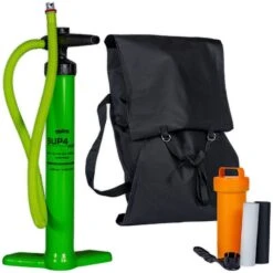 Kayak Gonflable Tahe Full HP2 2 Personnes