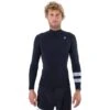Lycra Néoprène Homme Hurley 1mm Noire 2023 2 Lycra Néoprène Homme Hurley 1mm Noire 2023 -CRESSI || BEUCHAT || TAHE Soldes Magasin lycra neoprene homme hurley 1mm noire 2023