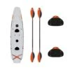 Pack Kayak Rigide Tahe Trinidad 2 Personnes 2 Pack Kayak Rigide Tahe Trinidad 2 Personnes -CRESSI || BEUCHAT || TAHE Soldes Magasin pack kayak rigide tahe trinidad 2 personnes