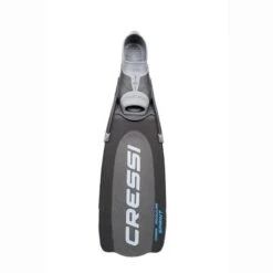 CRESSI || BEUCHAT || TAHE Soldes Magasin 11 Palmes Chaussantes Cressi Gara Turbo Sprint Noir