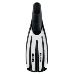 CRESSI || BEUCHAT || TAHE Soldes Magasin -CRESSI || BEUCHAT || TAHE Soldes Magasin palmes chaussantes seac fuga blanche 1