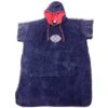 Poncho Surf Adulte Saint Jacques Wetsuits Kaki-Bleu 2 Poncho Surf Adulte Saint Jacques Wetsuits Kaki-Bleu -CRESSI || BEUCHAT || TAHE Soldes Magasin poncho surf adulte saint jacques wetsuits kaki bleu