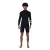 Shorty Homme Manche Longue Hurley Advant 2mm Noir 2023 1 Shorty Homme Manche Longue Hurley Advant 2mm Noir 2023 -CRESSI || BEUCHAT || TAHE Soldes Magasin shorty homme manche longue hurley advant 2mm noir 2023