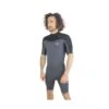 Shorty Homme Soöruz Fly Backzip 2/2mm 2022 -CRESSI || BEUCHAT || TAHE Soldes Magasin shorty homme sooeruz fly backzip 22mm 2022